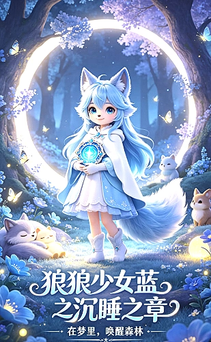 神兽猎局海报