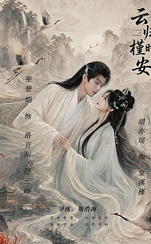 好，我们离婚吧海报
