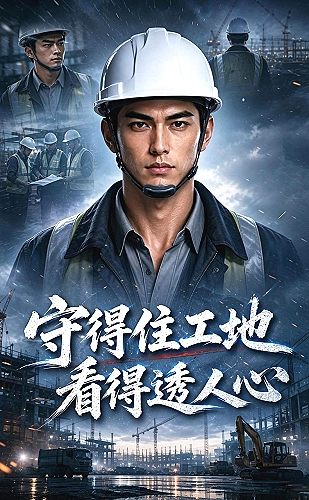 大哥小助理海报