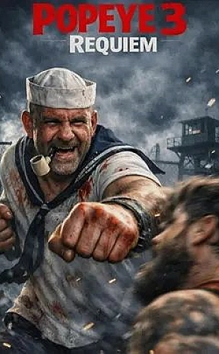 逆天至尊海报